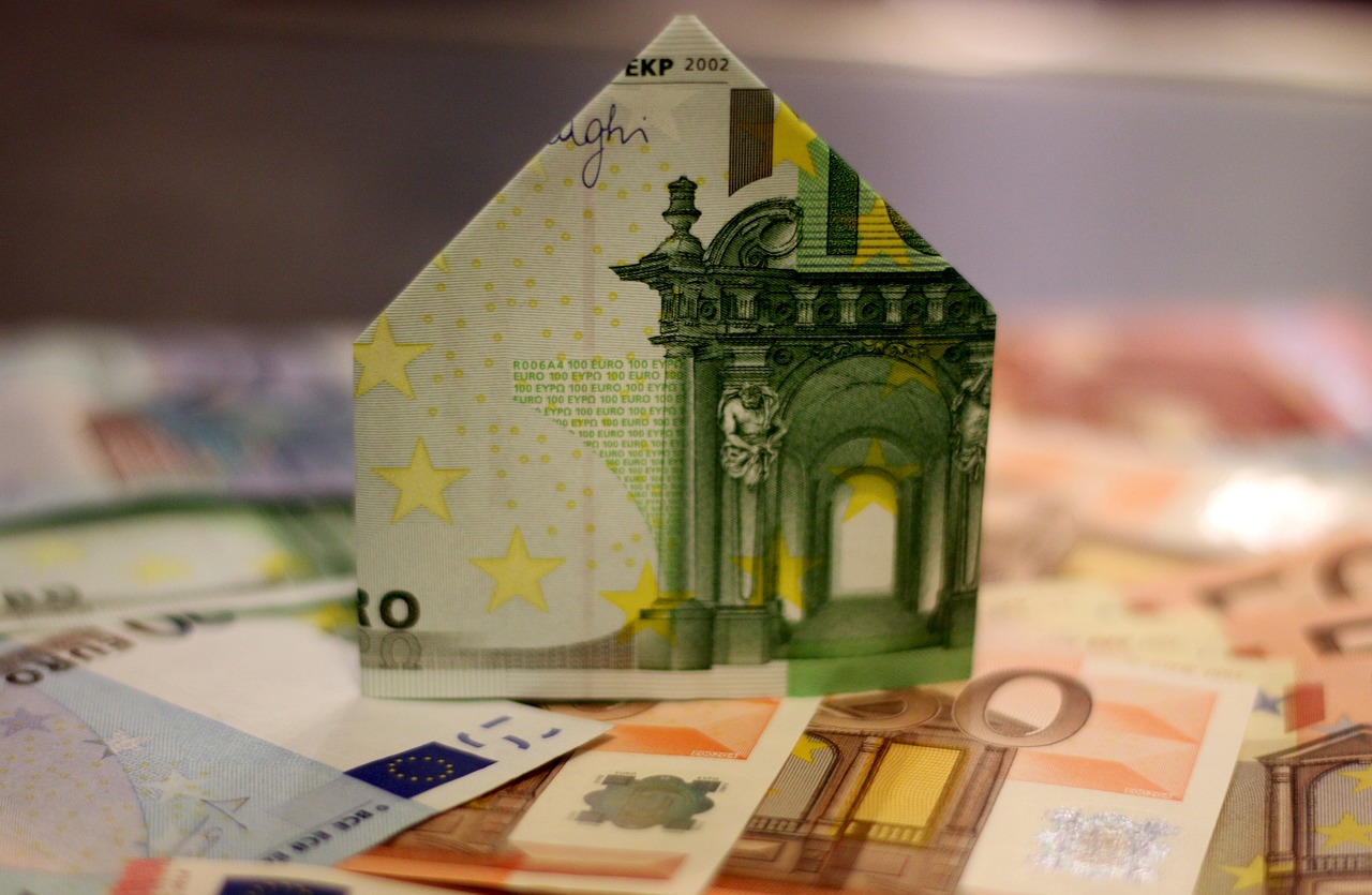 Du betrachtest gerade Aktien versus Immobilien – Der Versuch eines Vergleichs